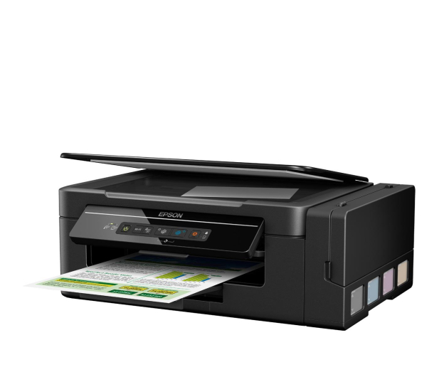 Epson EcoTank ITS L3060 - 386163 - zdjęcie 3